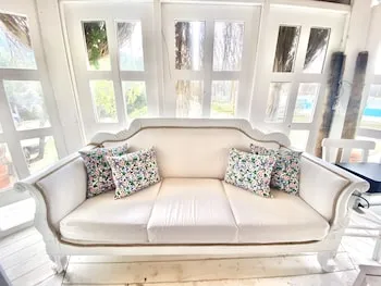 Alacati Barbarossa Hotel