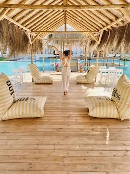 Alacati Barbarossa Hotel