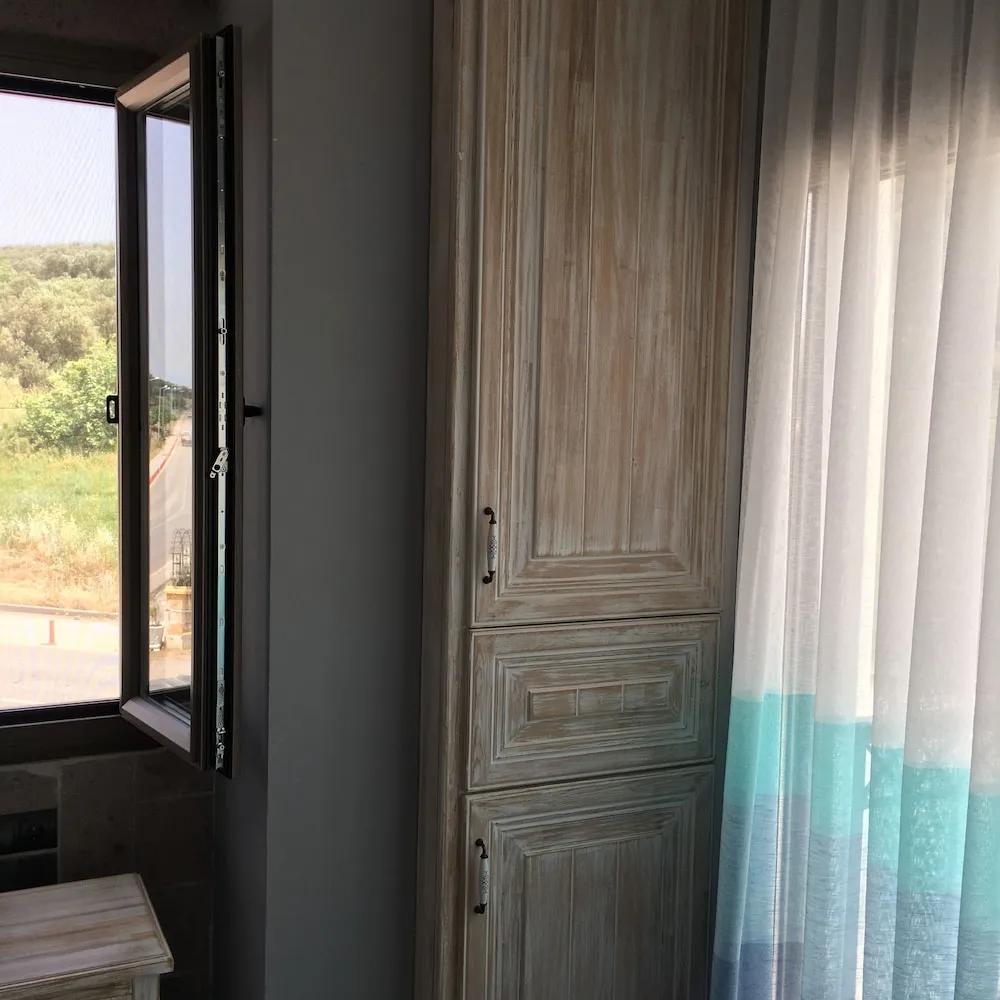 Standard Tek Büyük Yataklı Oda, Dağ Manzaralı