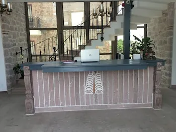 Cunda Mira Butik Otel