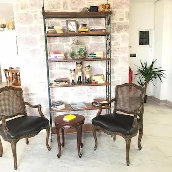 Cunda Mira Butik Otel