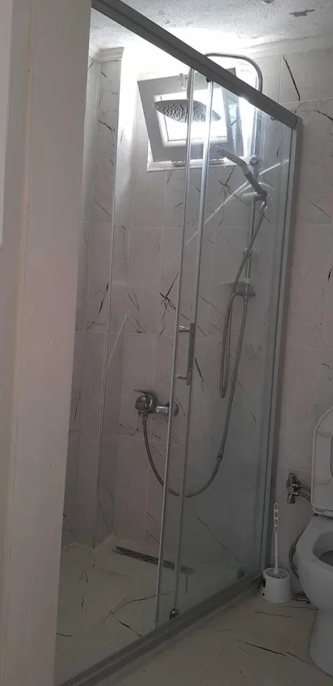 Tek Büyük Yataklı Oda, Deniz Manzaralı