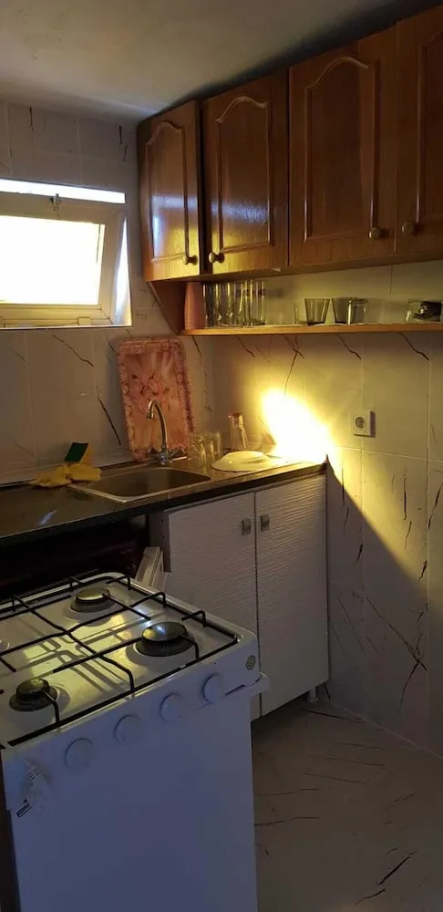 Tek Büyük Yataklı Oda, Deniz Manzaralı