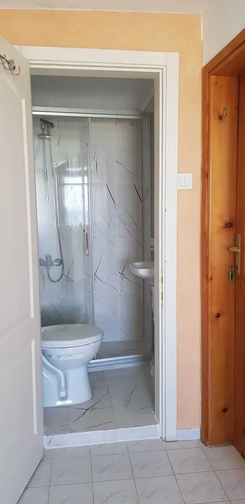 Standard İki Ayrı Yataklı Oda, Bahçe Manzaralı