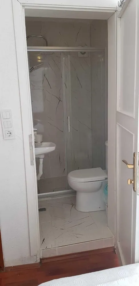 Oda, Dağ Manzaralı