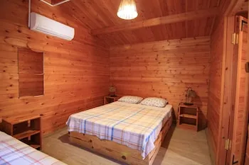 Agora Tatil Durağı