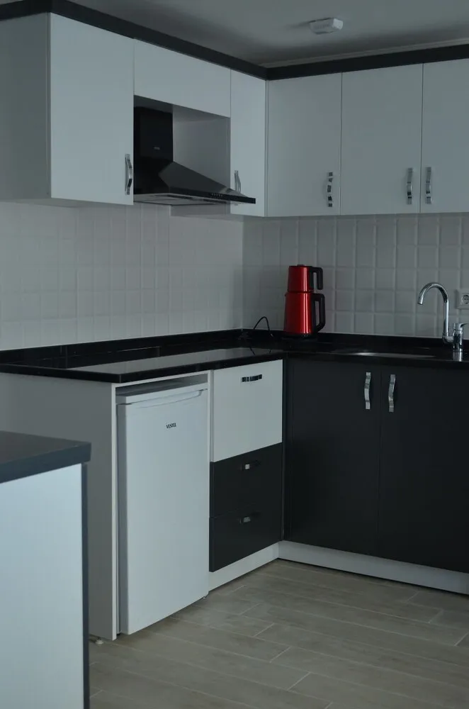 Süit, 2 Yatak Odası