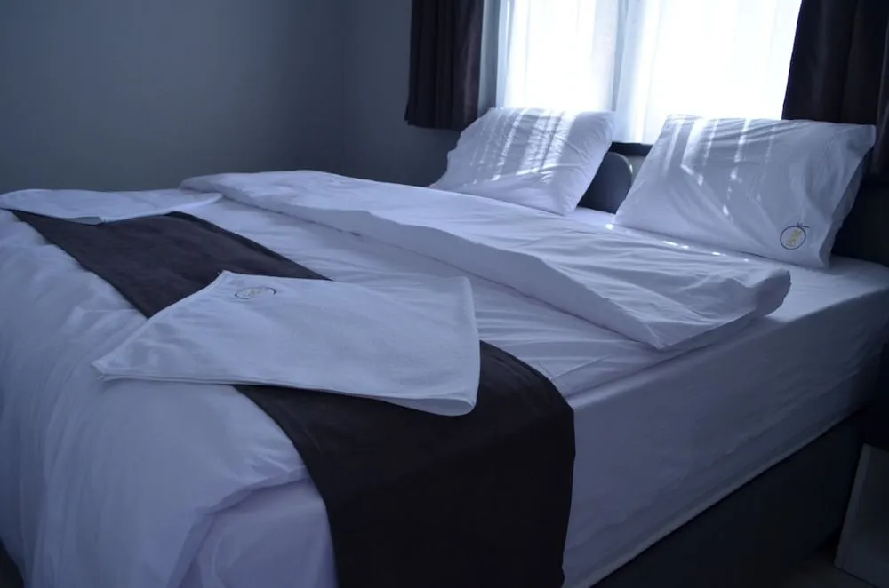 Süit, 1 Yatak Odası