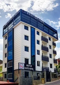 Best Of Suite Hotel