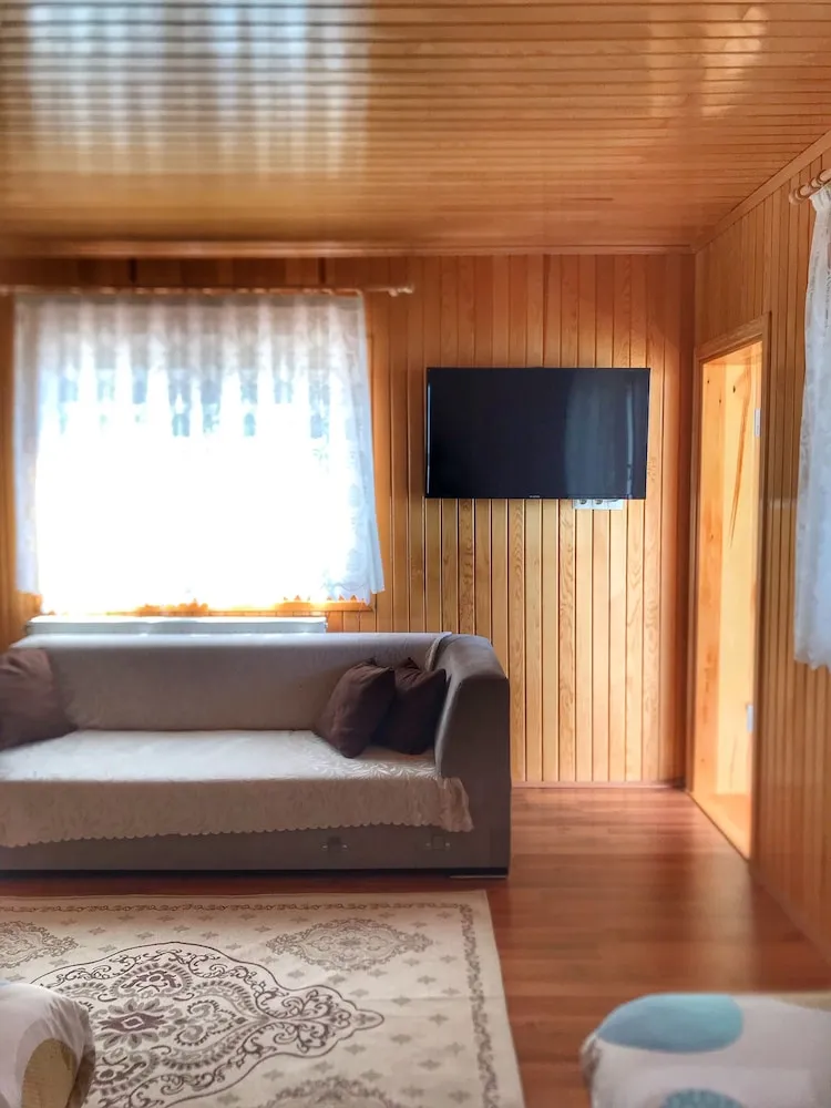 Deluxe Apart Daire, 1 Yatak Odası, Dağ Manzaralı