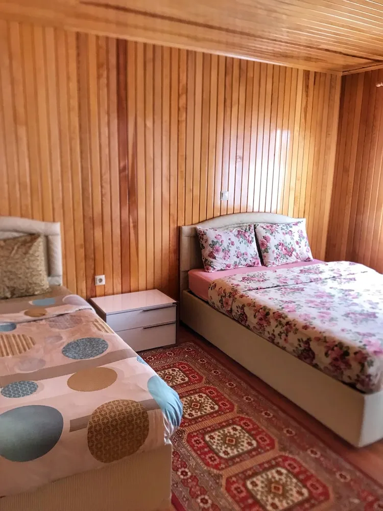 Deluxe Apart Daire, 1 Yatak Odası, Dağ Manzaralı