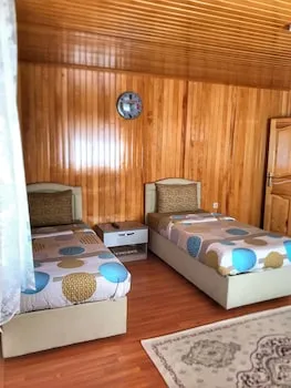 Uzungol Karester Villa Apart