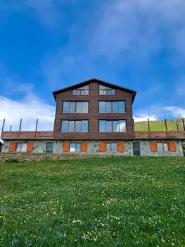 Uzungol Karester Villa Apart