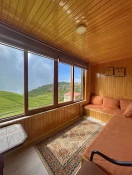 Uzungol Karester Villa Apart