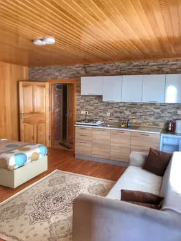 Uzungol Karester Villa Apart