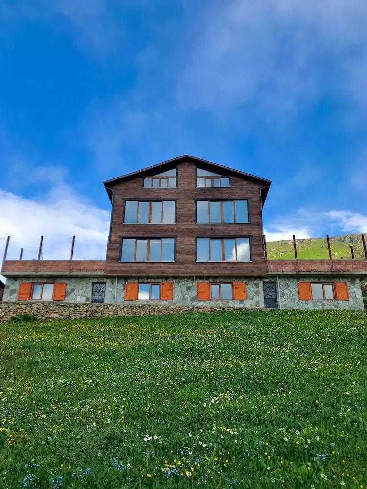 Uzungol Karester Villa Apart