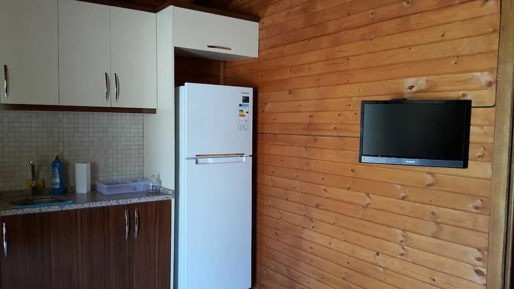 Bungalov