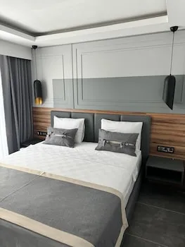 Telmessos City Hotel ADULTS ONLY