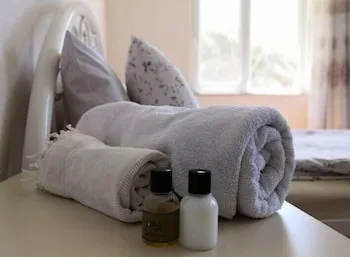 Zeytinada Pansiyon ve Gozleme