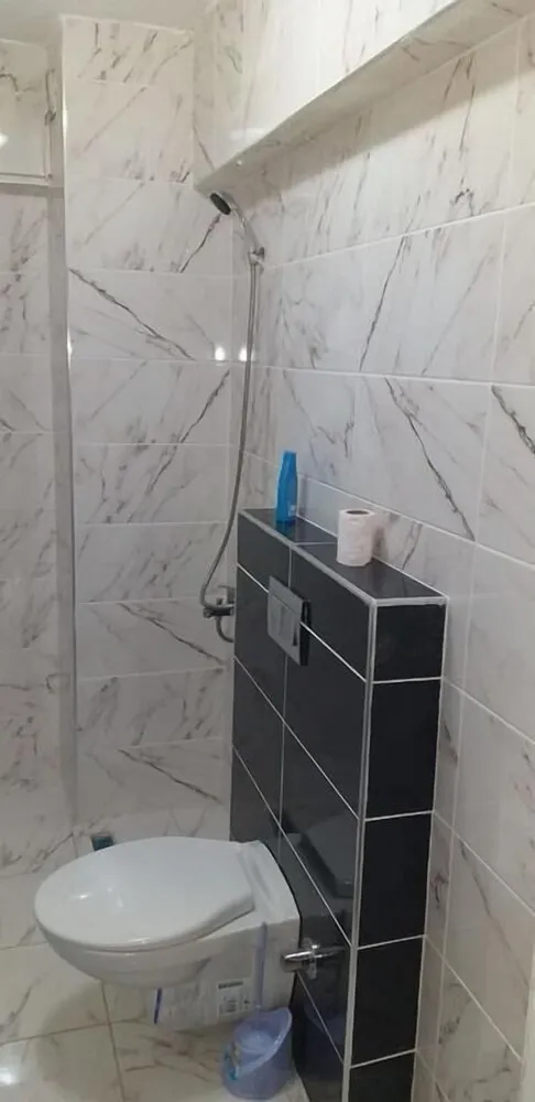 Apart Daire, 2 Yatak Odası, Deniz Manzaralı