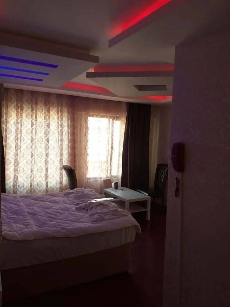 Apart Daire, 2 Yatak Odası, Deniz Manzaralı