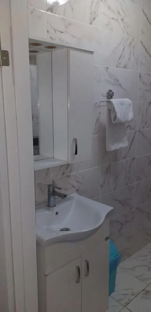 Standard Oda, Bahçe Manzaralı