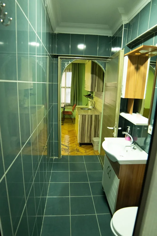 Deluxe Tek Büyük Yataklı Oda, 1 Büyük (Queen) Boy Yatak, Şehir Manzaralı