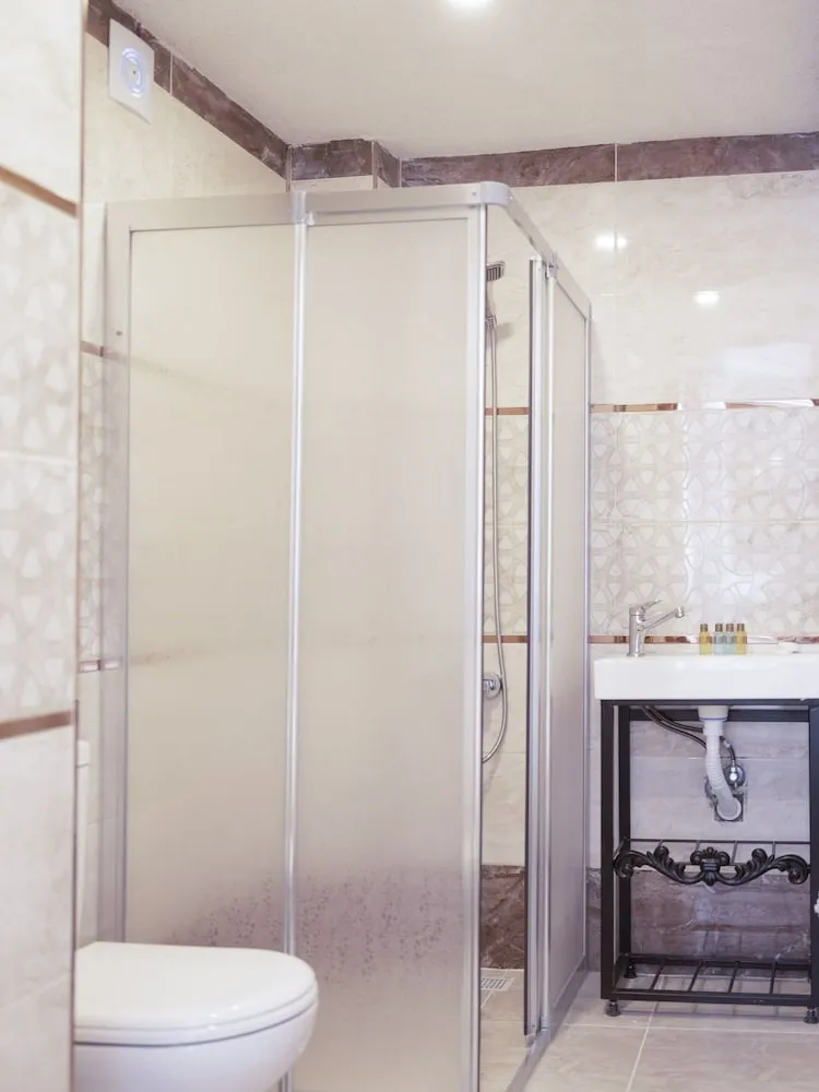 Deluxe Tek Büyük Yataklı Oda, Deniz Manzaralı