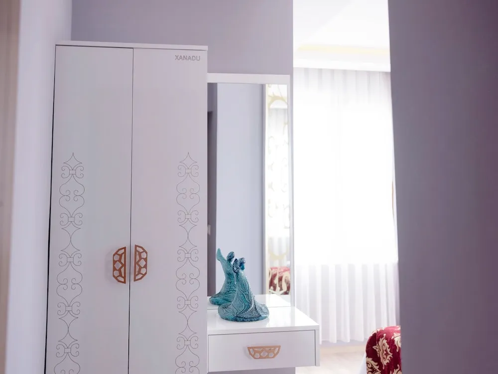 Deluxe Tek Büyük Yataklı Oda, Deniz Manzaralı