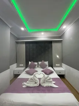 The Zanadu İstanbul