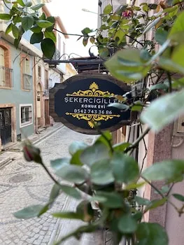 Şekercigiller Konuk Evi