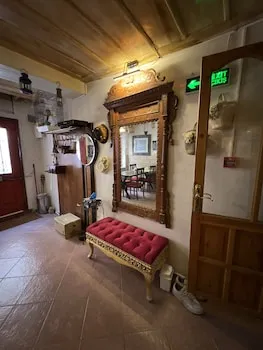 Şekercigiller Konuk Evi