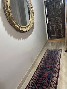 Şekercigiller Konuk Evi