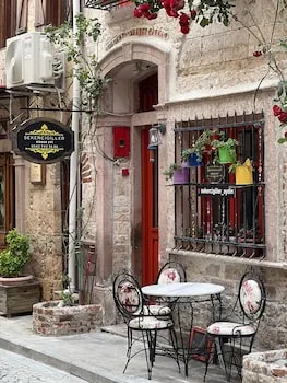 Şekercigiller Konuk Evi
