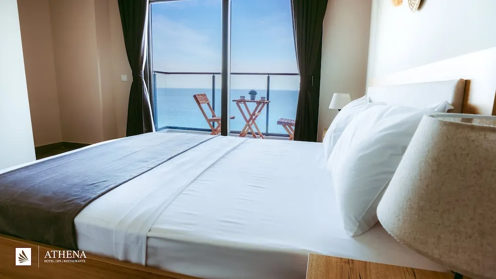 2+1 SUPERIOR SUITE