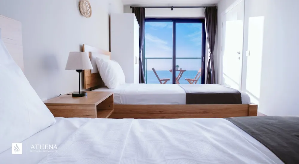 2+1 SUPERIOR SUITE