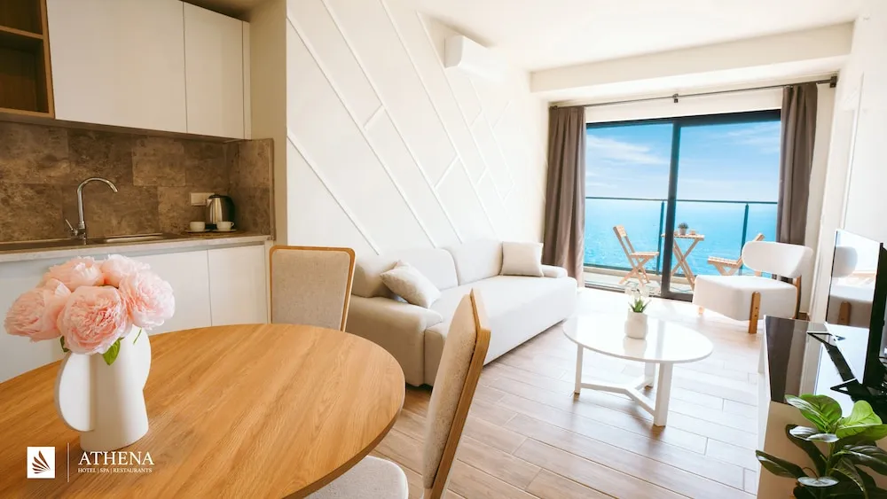 3+1 SUPERIOR SUITE