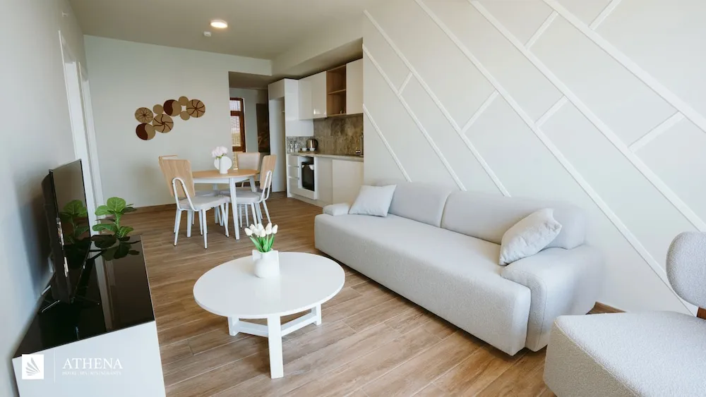 3+1 SUPERIOR SUITE