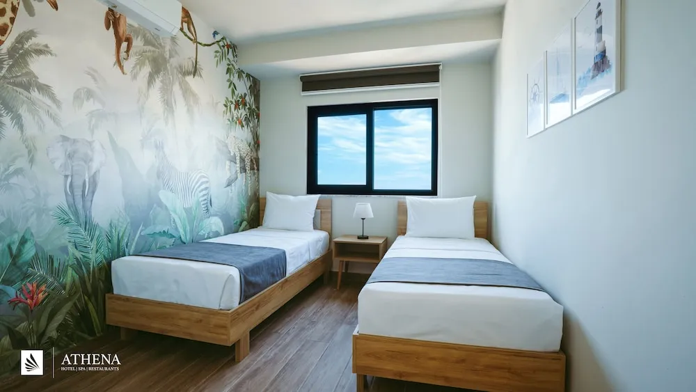 3+1 SUPERIOR SUITE