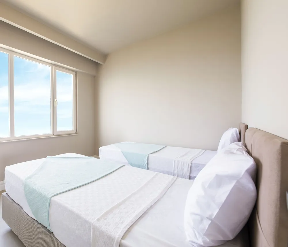 2+1 JUNIOR SUITE
