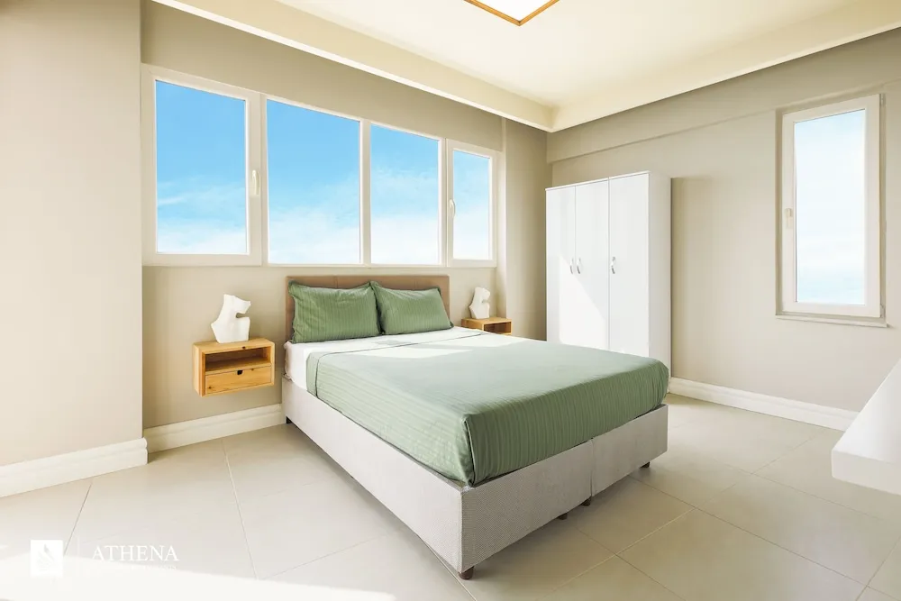 2+1 JUNIOR SUITE