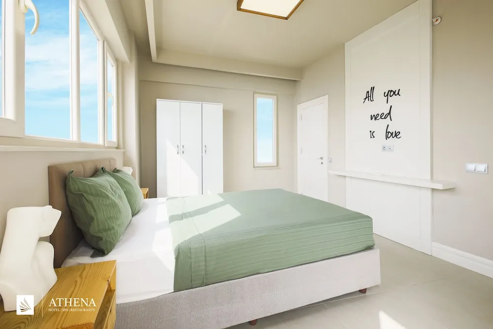 2+1 JUNIOR SUITE