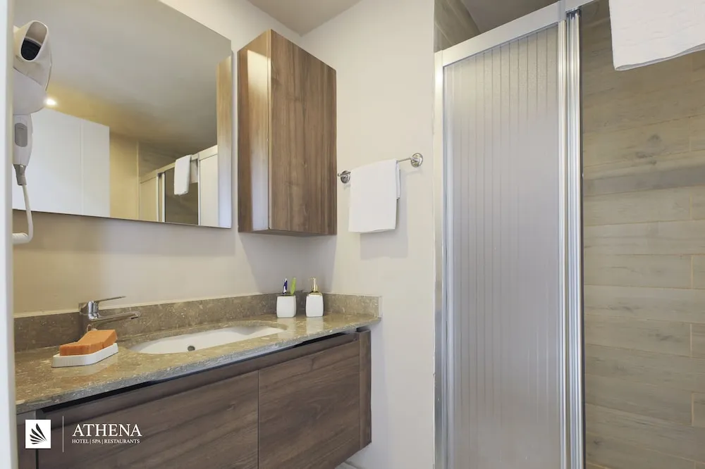 2+1 JUNIOR SUITE