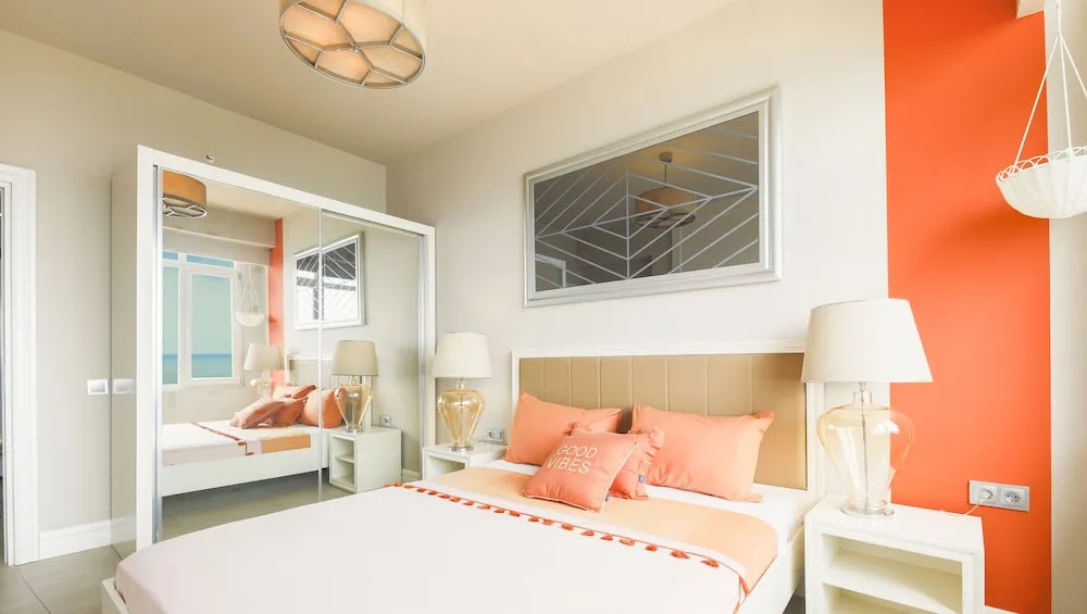 1+1 JUNIOR SUITE