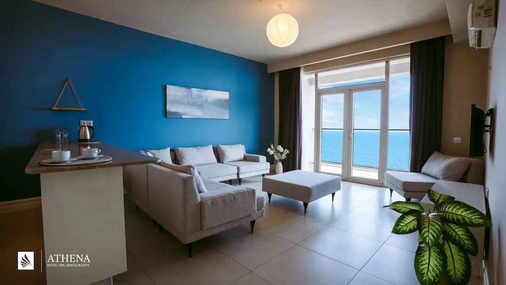 1+1 JUNIOR SUITE
