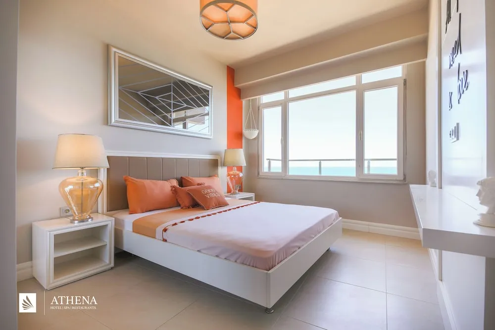 1+1 JUNIOR SUITE
