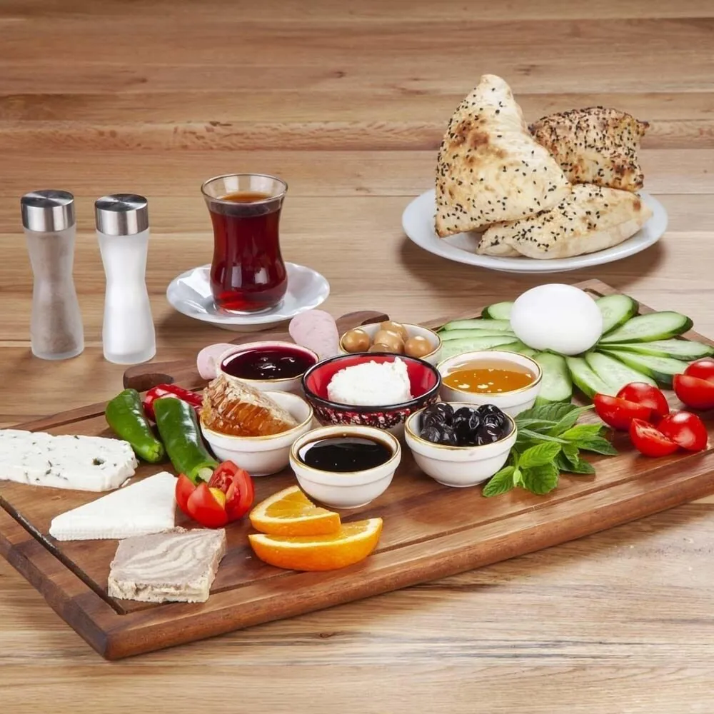 Superior Tek Büyük veya İki Ayrı Yataklı Oda