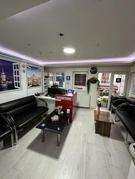 Taksim İstiklal Suites