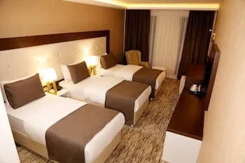 Taksim İstiklal Suites