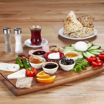 Taksim İstiklal Suites